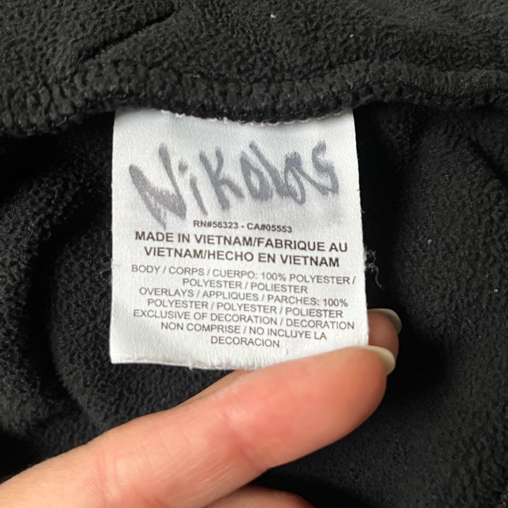 Youth Jackets - Picture 5 of 11